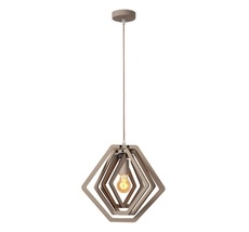 Подвесной светильник Lucide MAURO 77489/33/41