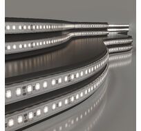 Светодиодная лента 24 В Elektrostandard 2835 24V 120Led 8W IP68 a071905_ES