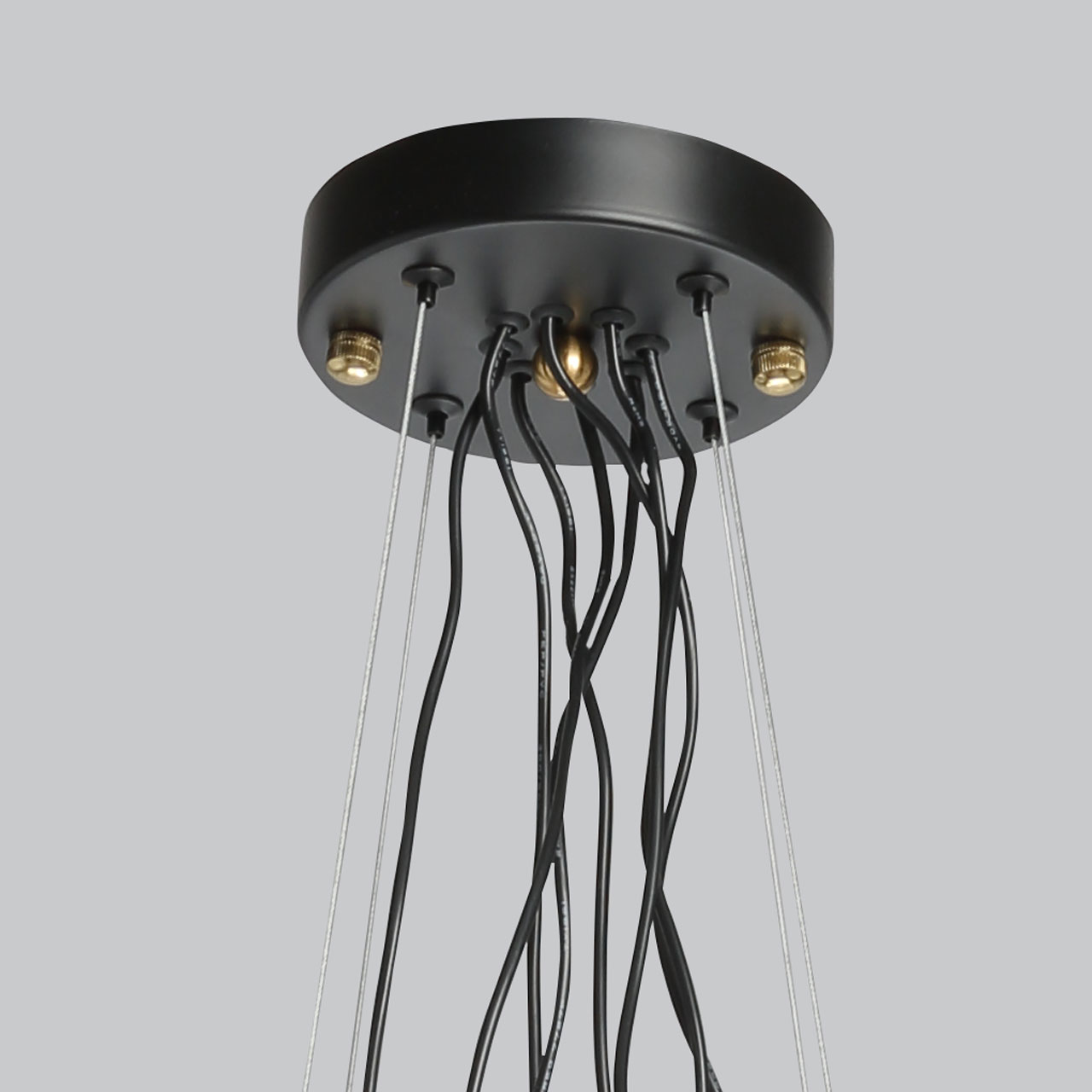 Подвесная люстра MW-Light Лавиния 443010908_MW