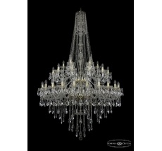 Хрустальная люстра Bohemia Ivele 1415/24+12+6/460/h-213/2d G_BI