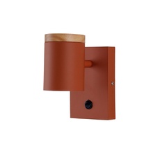 Спот с выключателем Moderli V11293-1W_MD