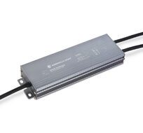 Блок питания для светодиодной ленты 12V 200W 16,7A IP67 185-260V Ambrella Light LED Driver GS9865_AMB