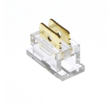 Соединитель 5мм для COB ленты шириной 3 мм Feron 51642_FR