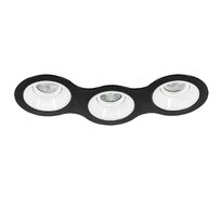 Встраиваемый светильник LightStar DOMINO D697060606_LS