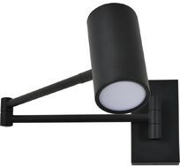 Спот светодиодный Escada 10282/1LED Black_ESC