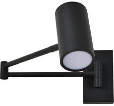 Спот светодиодный Escada 10282/1LED Black_ESC