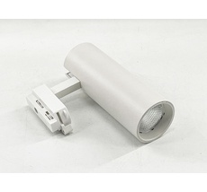 Светильник трековый однофазный SWG TL3P 00-00008848_SW