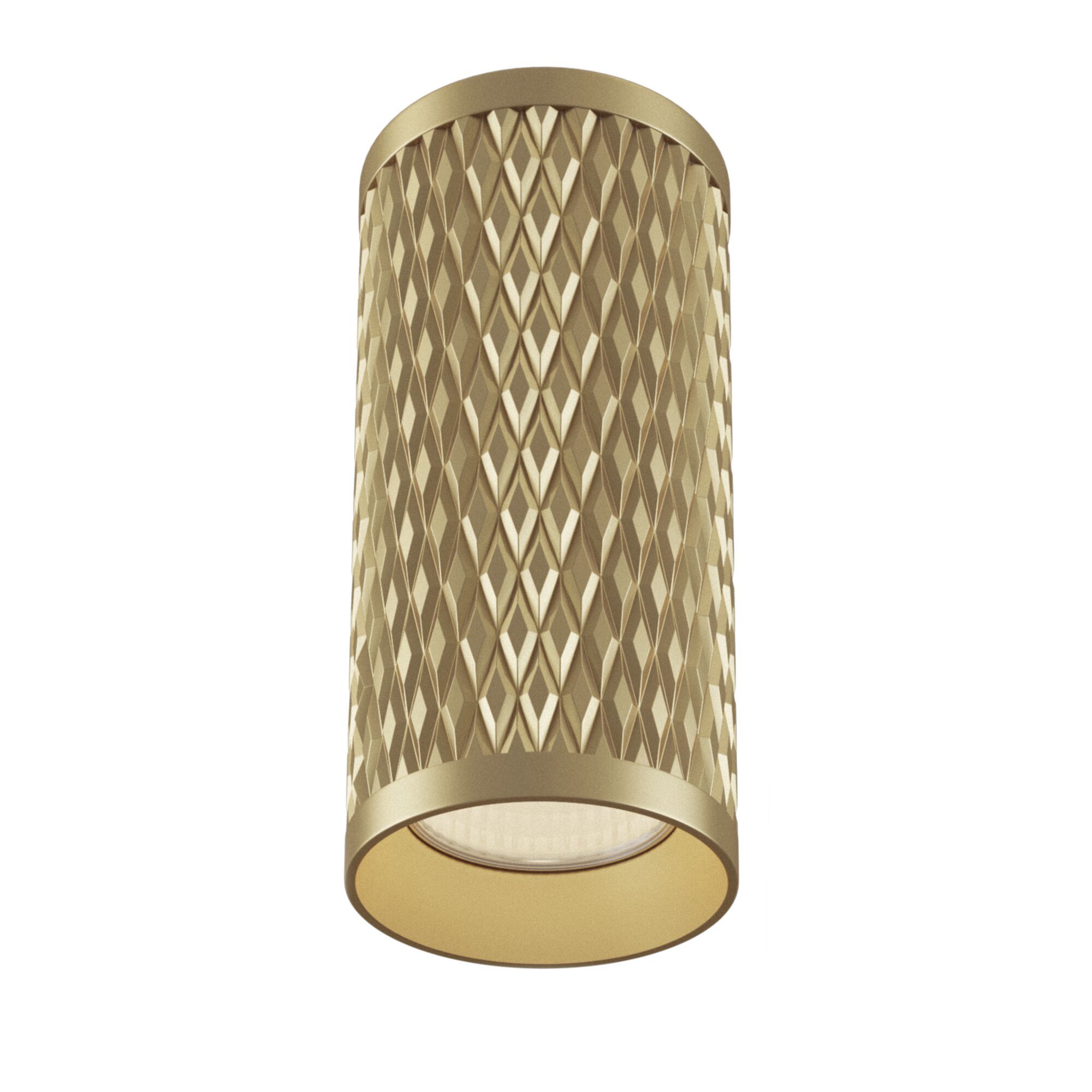

Накладные светильники Maytoni, C036CL-01G
