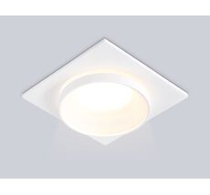 Встраиваемый светильник Ambrella Light TECHNO SPOT TN30709_AMB