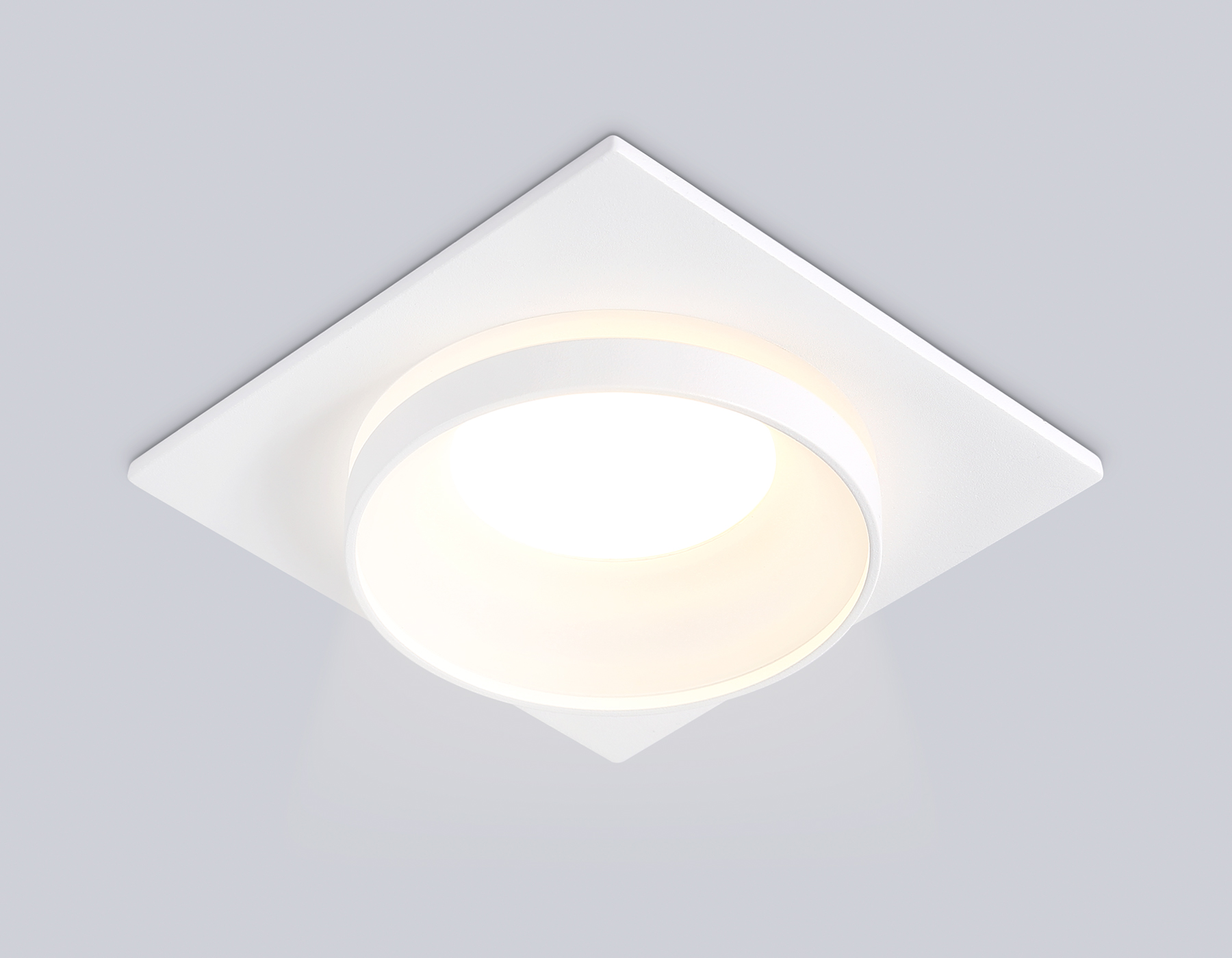 Встраиваемый светильник Ambrella Light TECHNO SPOT TN30709_AMB