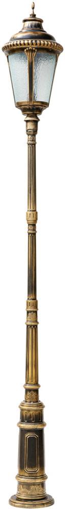 Наземный фонарь IP44 Oasis Light 79759L E7 Gb_OL