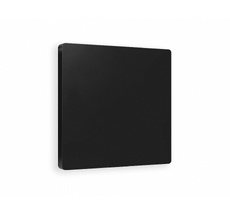 Лицевая панель заглушка для суппорта QUANT Ambrella Volt ALFA AP8160_AMB