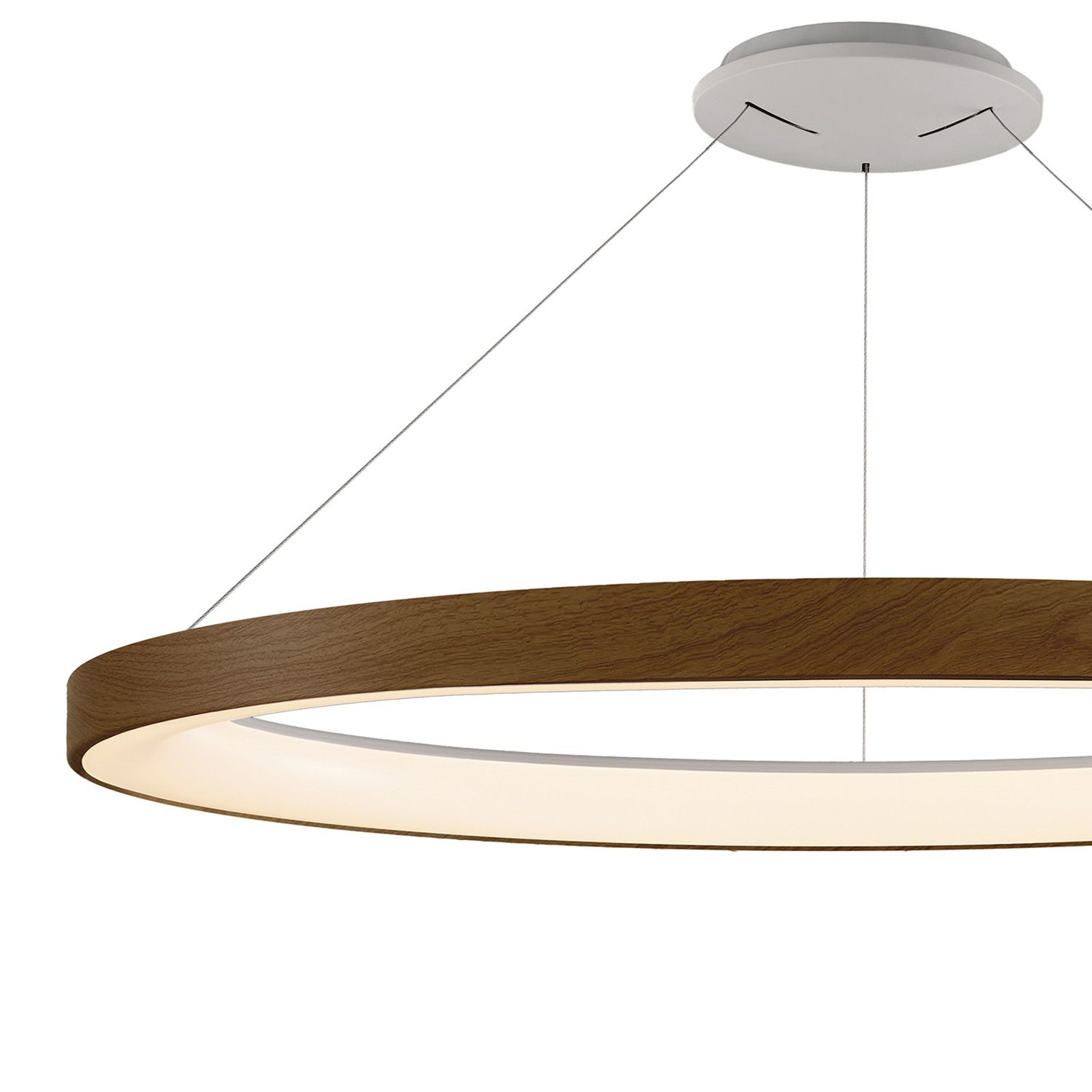 Подвесная люстра MANTRA DESIGN NISEKO 8648_MN