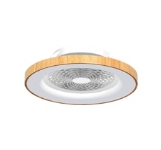 Люстра-вентилятор Mantra TIBET 7126_MN