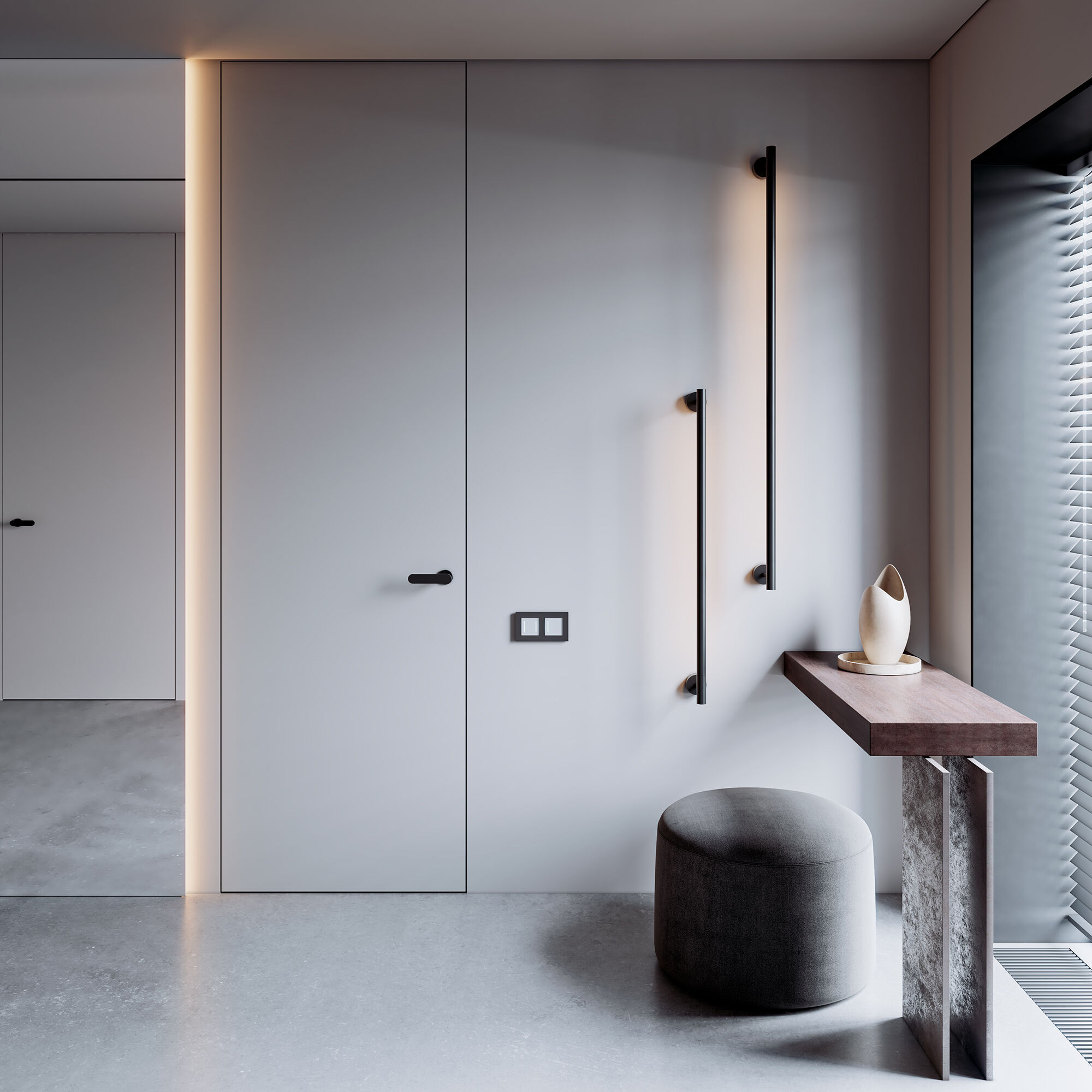 Трековый модуль Elektrostandard Module System a066176_ES