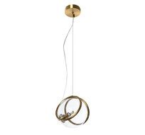 Подвесной светильник Divinare HAZEL 5015/17 SP-1_DI