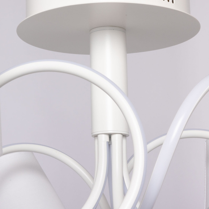 Потолочная люстра MW-Light Аэлита 480012505_MW