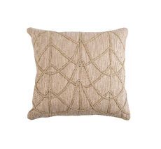 Подушка с бисером Арт Деко Garda Decor 70SW-11122