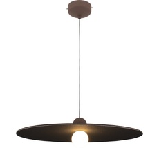 Светильник подвесной светодиодный Moderli V11093-PL_MD
