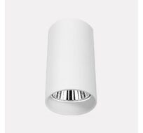 Накладной светильник Crystallux CLT 015C WH_CR