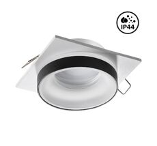 Встраиваемый светильник Novotech влагозащищенный WATER 370788