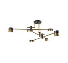 Потолочная люстра Kink Light Милли 07653-6_KL