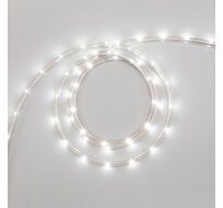 Светодиодная Лента LTC Герметичная Белая 24В, SMD2835, 24LED/м, 6000К, IP65 LTC NL-H025-1W