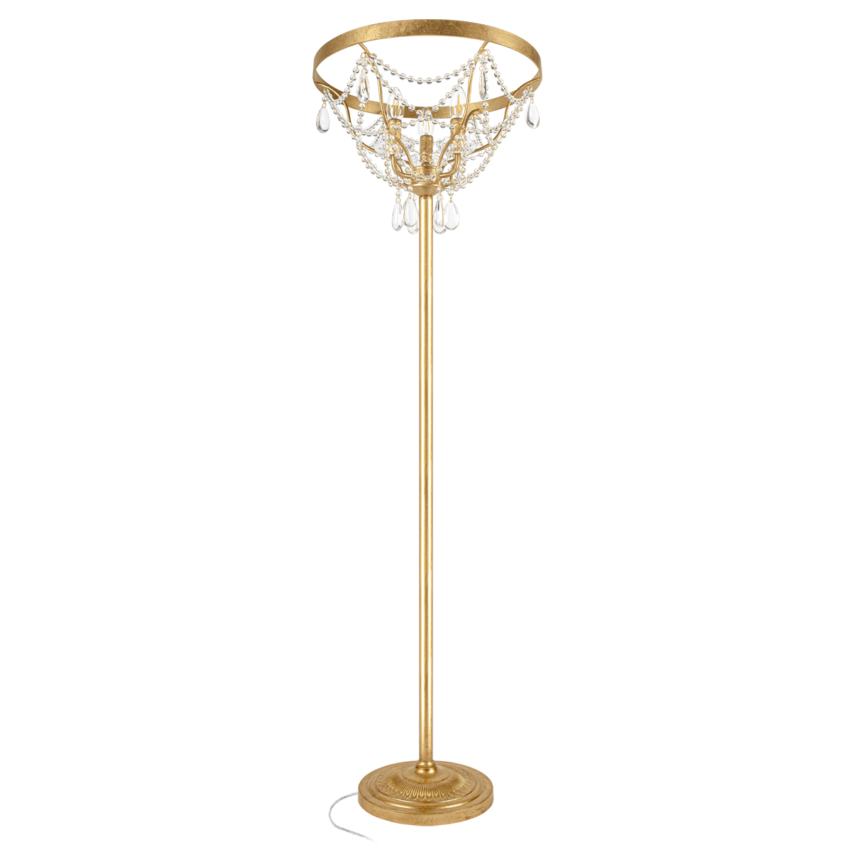 Торшер LOFT IT Foil 10430F_LF