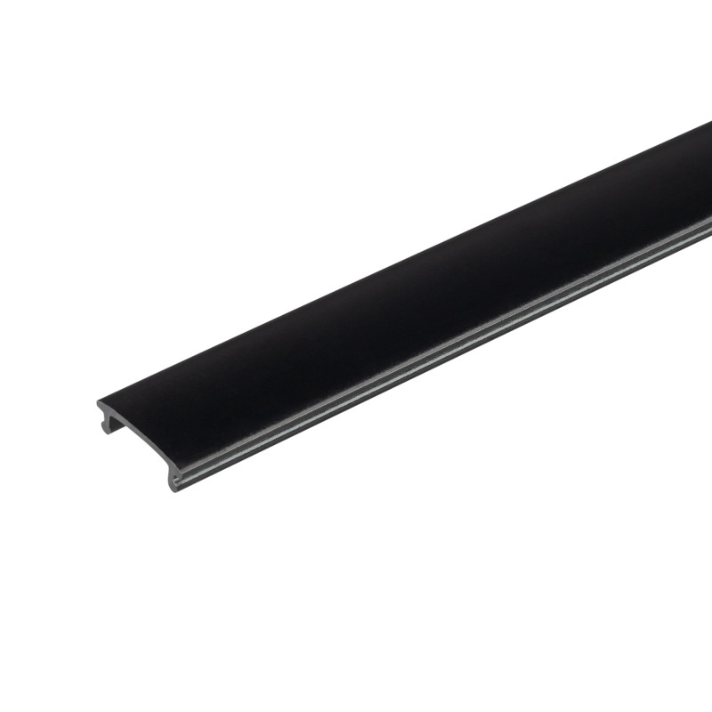 Экран для шинопровода Arlight MAG-ORIENT-TRACK-2620 black 038359_ARL