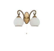 Бра Reccagni Angelo A 8400/2_RA