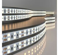 Светодиодная лента Elektrostandard 2835 24V 240Led 18W теплый a061089_ES