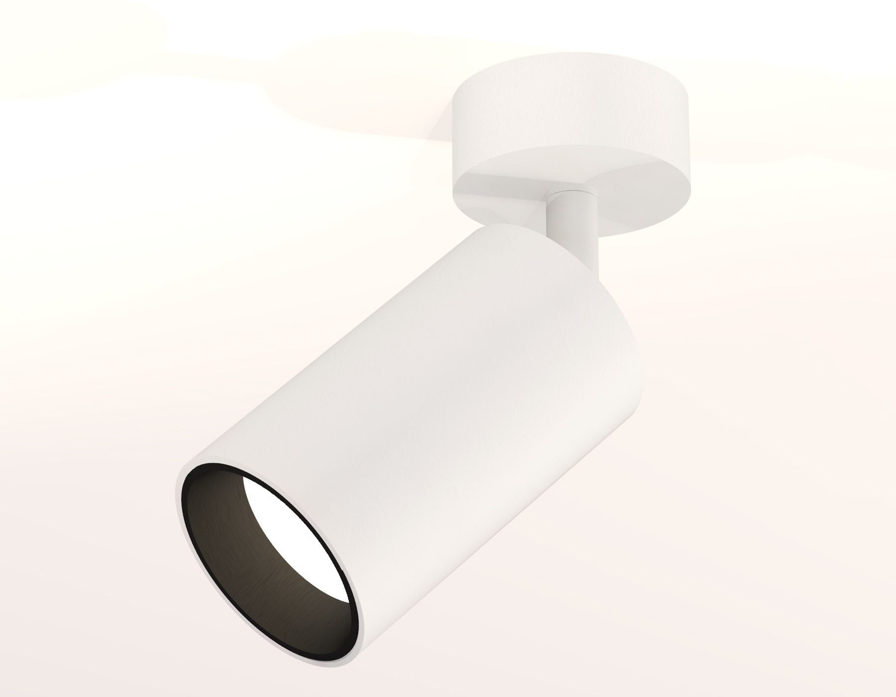 Комплект накладного поворотного светильника Ambrella light TECHNO SPOT XM6322002_AMB