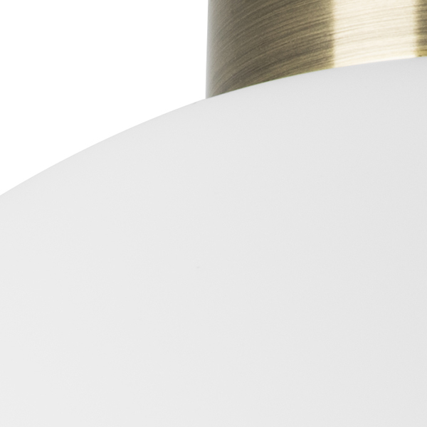 Потолочный светильник LightStar Плафон Globo 812031_LS