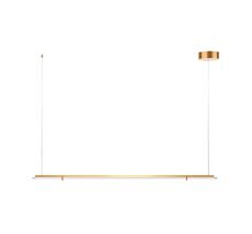 Подвесной светильник Maytoni Plume MOD340PL-L28BS3K_MY