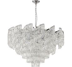 Подвесная люстра Stilfort Sapparo 2176/09/24P