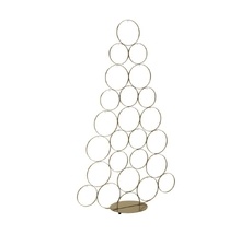 Новогодняя ель Eglo BALLYMENA 427397