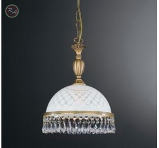 Подвесной светильник Reccagni Angelo L 7000/28_RA