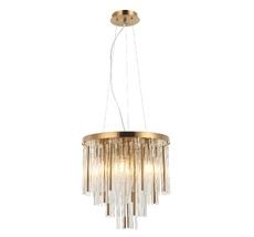 Подвесная люстра Stilfort Style rain 2147/05/06P