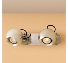 Спот CitiLux Сфера CL532521