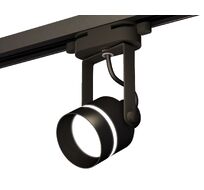 Комплект трекового однофазного светильника Ambrella light с акрилом Track System XT6602081_AMB