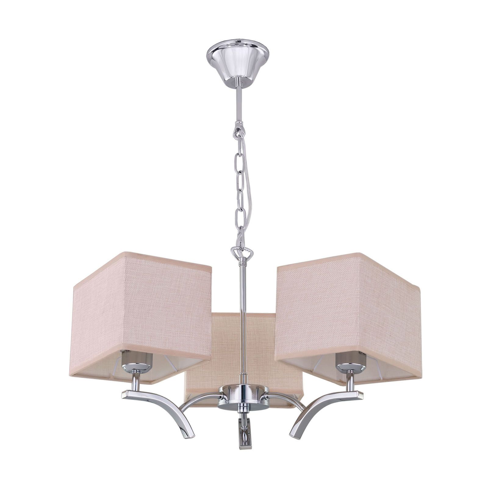 Подвесная люстра CitiLux Эвора CL460231