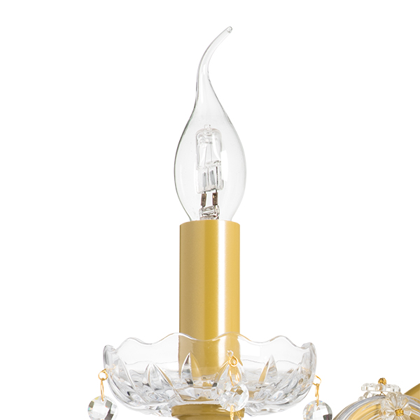 Бра LightStar Champa 775623_LS