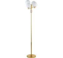 Напольный светильник KUTEK MOOD Artu Glass ART-LS-4(ZM)G
