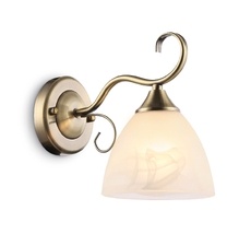 Бра Ambrella light Traditional TR3048_AMB
