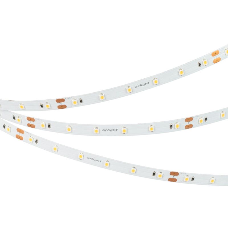 Светодиодная лента Arlight NT-A60-8mm 3528 24V 4,8w/m 040572_ARL