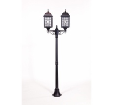 Наземный фонарь IP44 64808LA Bl Oasis Light 64808LA Bl_OL