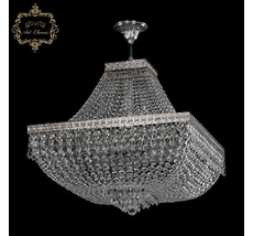 Хрустальная люстра Bohemia Art Classic 21.272.H1.55SP.Ni_BI