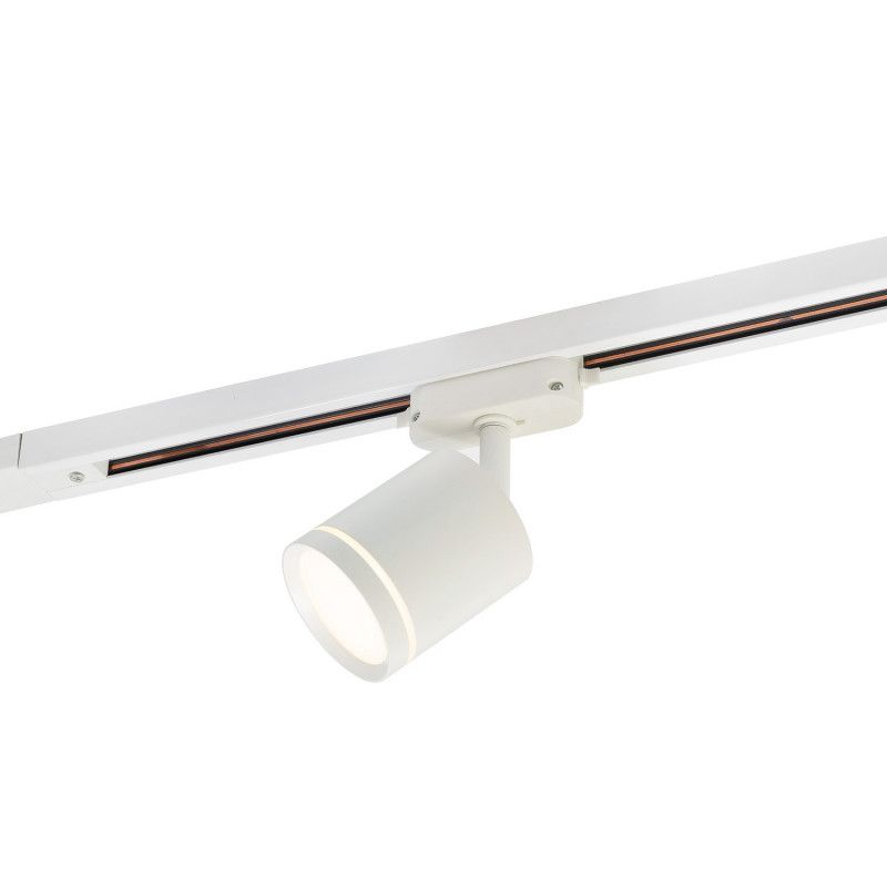 

Светильник трековый Denkirs DK4016 DK6400-WH, DK6400-WH