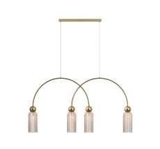 Подвесная люстра Maytoni Antic MOD302PL-04CG_MY