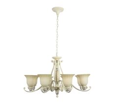 Подвесная люстра Dio Darte Caramello Caramello E 1.1.8 C